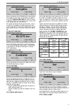 Preview for 3 page of Xylem Hydrovar HVL 2.015 Quick Start Up Manual