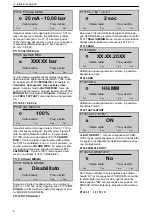 Preview for 4 page of Xylem Hydrovar HVL 2.015 Quick Start Up Manual