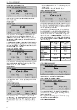 Preview for 6 page of Xylem Hydrovar HVL 2.015 Quick Start Up Manual