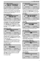 Preview for 7 page of Xylem Hydrovar HVL 2.015 Quick Start Up Manual