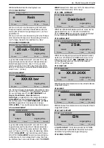 Preview for 13 page of Xylem Hydrovar HVL 2.015 Quick Start Up Manual