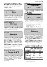 Preview for 15 page of Xylem Hydrovar HVL 2.015 Quick Start Up Manual