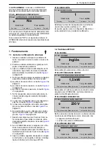 Preview for 17 page of Xylem Hydrovar HVL 2.015 Quick Start Up Manual