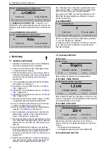 Preview for 20 page of Xylem Hydrovar HVL 2.015 Quick Start Up Manual