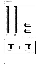 Preview for 32 page of Xylem Hydrovar HVL 2.015 Quick Start Up Manual