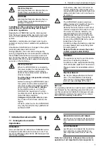 Preview for 2 page of Xylem Hydrovar HVL Series Mounting Instruction