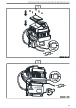 Preview for 10 page of Xylem Hydrovar HVL Series Mounting Instruction