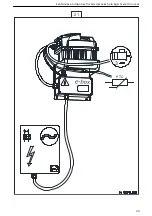 Preview for 14 page of Xylem Hydrovar HVL Series Mounting Instruction