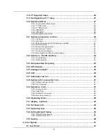 Preview for 4 page of Xylem HYDROVAR smart Operating Instructions Manual