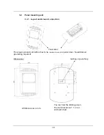 Preview for 10 page of Xylem HYDROVAR smart Operating Instructions Manual