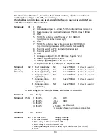 Preview for 13 page of Xylem HYDROVAR smart Operating Instructions Manual