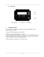 Preview for 15 page of Xylem HYDROVAR smart Operating Instructions Manual