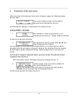 Preview for 16 page of Xylem HYDROVAR smart Operating Instructions Manual