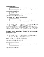 Preview for 17 page of Xylem HYDROVAR smart Operating Instructions Manual