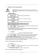 Preview for 20 page of Xylem HYDROVAR smart Operating Instructions Manual