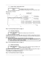 Preview for 22 page of Xylem HYDROVAR smart Operating Instructions Manual