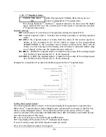 Preview for 26 page of Xylem HYDROVAR smart Operating Instructions Manual