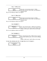 Preview for 28 page of Xylem HYDROVAR smart Operating Instructions Manual