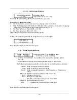 Preview for 33 page of Xylem HYDROVAR smart Operating Instructions Manual