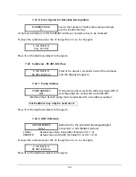 Preview for 34 page of Xylem HYDROVAR smart Operating Instructions Manual