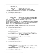 Preview for 38 page of Xylem HYDROVAR smart Operating Instructions Manual