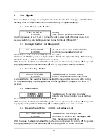 Preview for 41 page of Xylem HYDROVAR smart Operating Instructions Manual