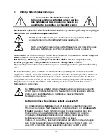 Preview for 48 page of Xylem HYDROVAR smart Operating Instructions Manual