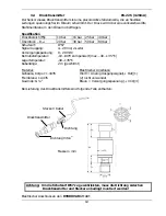 Preview for 53 page of Xylem HYDROVAR smart Operating Instructions Manual