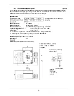 Preview for 54 page of Xylem HYDROVAR smart Operating Instructions Manual