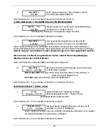 Preview for 59 page of Xylem HYDROVAR smart Operating Instructions Manual