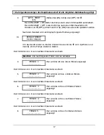 Preview for 60 page of Xylem HYDROVAR smart Operating Instructions Manual