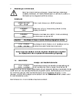 Preview for 62 page of Xylem HYDROVAR smart Operating Instructions Manual