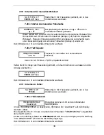 Preview for 81 page of Xylem HYDROVAR smart Operating Instructions Manual