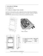 Preview for 94 page of Xylem HYDROVAR smart Operating Instructions Manual