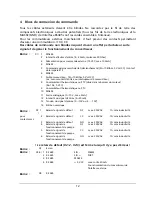 Preview for 98 page of Xylem HYDROVAR smart Operating Instructions Manual