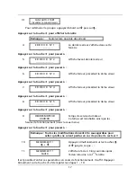 Preview for 103 page of Xylem HYDROVAR smart Operating Instructions Manual