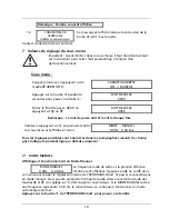 Preview for 104 page of Xylem HYDROVAR smart Operating Instructions Manual