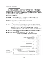 Preview for 110 page of Xylem HYDROVAR smart Operating Instructions Manual