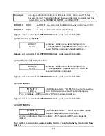 Preview for 112 page of Xylem HYDROVAR smart Operating Instructions Manual