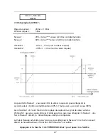 Preview for 113 page of Xylem HYDROVAR smart Operating Instructions Manual