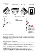 Preview for 15 page of Xylem HYDROVAR Watercooled Installation And Operating Instructions Manual