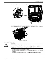 Preview for 35 page of Xylem hydrovar Installation, Operation And Maintenance Manual