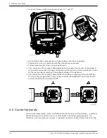 Preview for 36 page of Xylem hydrovar Installation, Operation And Maintenance Manual