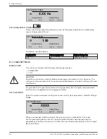 Preview for 56 page of Xylem hydrovar Installation, Operation And Maintenance Manual