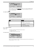 Preview for 81 page of Xylem hydrovar Installation, Operation And Maintenance Manual