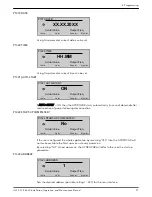 Preview for 99 page of Xylem hydrovar Installation, Operation And Maintenance Manual