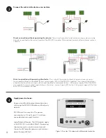 Preview for 3 page of Xylem IQ SensorNet Quick Start Manual