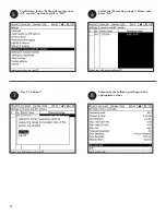 Preview for 4 page of Xylem IQ SensorNet Quick Start Manual