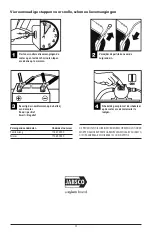 Preview for 11 page of Xylem JABSCO 17850-1012 Instruction Manual