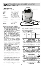 Preview for 14 page of Xylem JABSCO 17850-1012 Instruction Manual